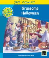 Gruesome Halloween