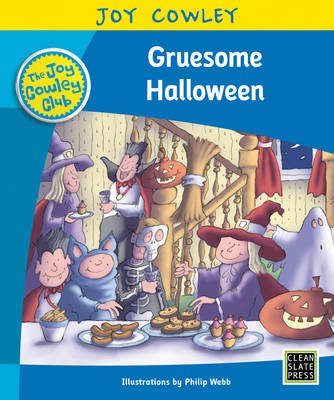 Gruesome Halloween