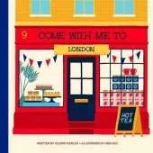 Come with Me to London