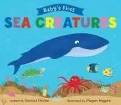 Sea Creatures