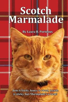 Scotch Marmalade