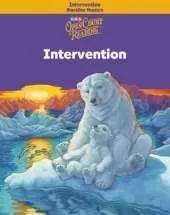 Open Court Reading, Intervention Blackline Masters, Grade 4