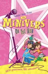 Minivers on the Run