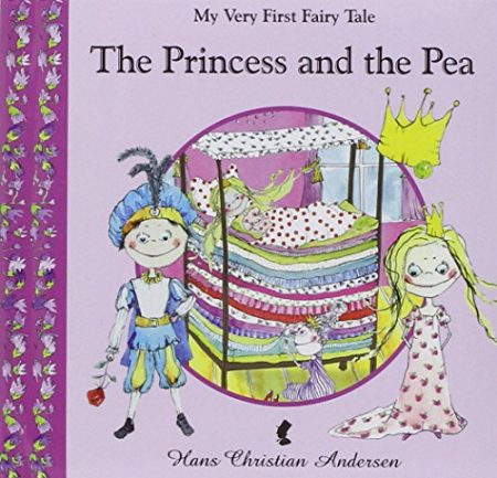 The Princess and the Pea