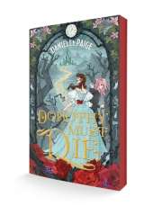 Dorothy Must Die