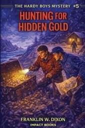 Hunting for Hidden Gold: An Impact Book