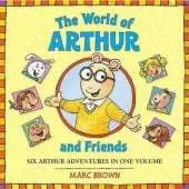 The World of Arthur and Friends