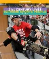 Celebrity Secrets: Extreme Sports People