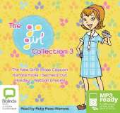 Go Girl! Collection 3