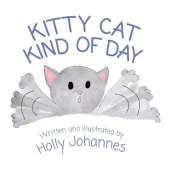 Kitty Cat Kind of Day