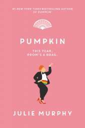 Pumpkin