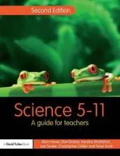 Science 5-11: A Guide for Teachers