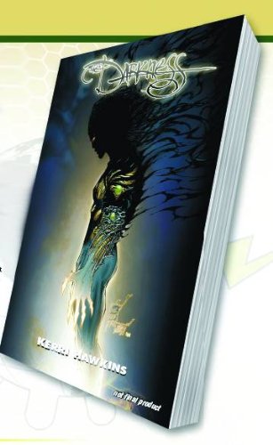 The Darkness Novel 2