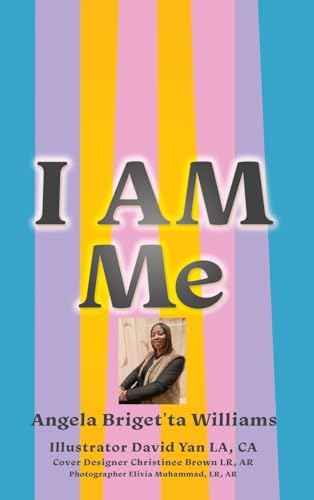 I Am Me