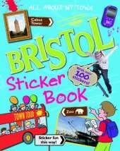 Bristol Sticker Book