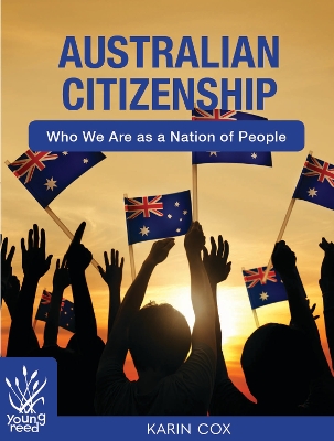 Australian Citizenship: Who We Are as a Nation of People