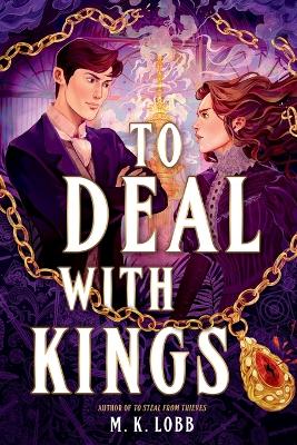 To Deal with Kings