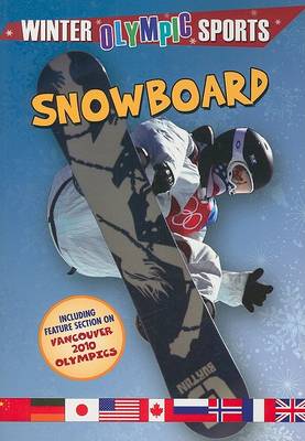 Snowboard