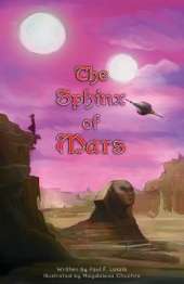 The Sphinx of Mars