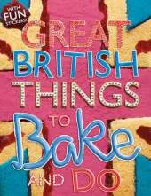 Things to Bake and Do