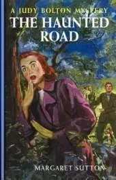 Haunted Road #25