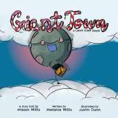 Giant Town: A Candy Town Sequel