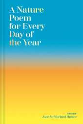 A Nature Poem for Every Day of the Year