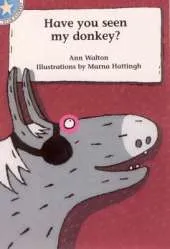 Have You Seen My Donkey?
