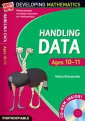 Handling Data: Ages 10-11