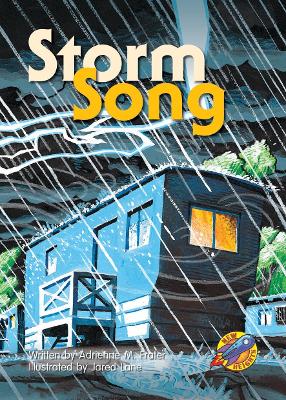 Storm Song