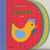 Cyfres Gweld a Theimlo i'r Babi: Fferm / Farm: Farm