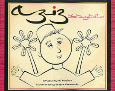 Aziz: The Storyteller