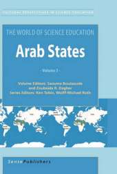 The World of Science Education: Handbook of Research in the Arab States