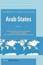 The World of Science Education: Handbook of Research in the Arab States