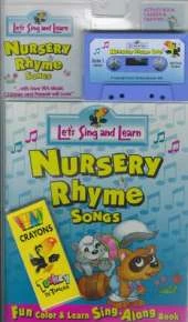 Nursery Rhyme Songs