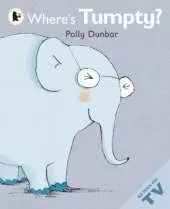Where's Tumpty?