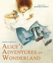Alice's Adventures in Wonderland (Picture Hardback): Abridged Edition for Younger Readers
