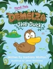 Demelza The Duck