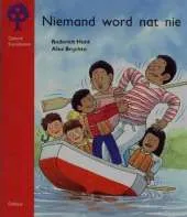 Niemand Word Nat