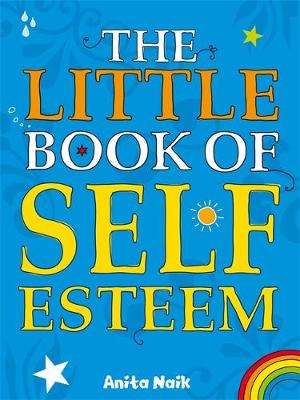 Little Book Of: Little Book of Self Esteem