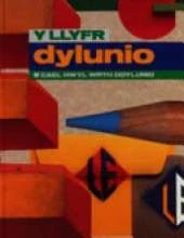 Llyfr Dylunio: Cael Hwyl wrth Ddylunio