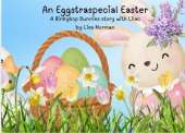An Eggstraspecial Easter
