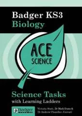 Science Tasks with Learning Ladders: Biology Teacher Book + CDs with Site Licence