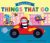 Things That Go