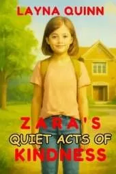 Zara's Quiet Acts of Kindness: A Heartwarming Story of Selflessness and Building Confidence for Kids