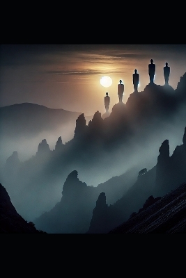 Bloodlines: Shadows in the Mist