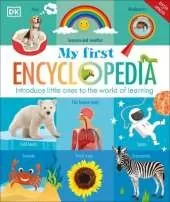 My First Encyclopedia: Introduce Little Ones to the World of Learning