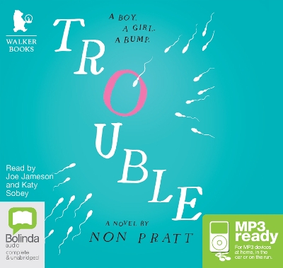 Trouble