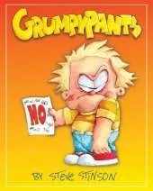Grumpypants