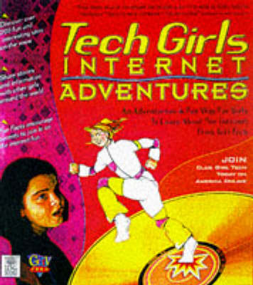 Tech Girl's Internet Adventures